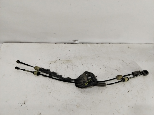 7701056382 RENAULT Трос КПП купить в Каменское