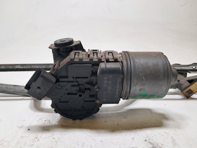 7701056500 RENAULT Мотор дворников купить в Житомир