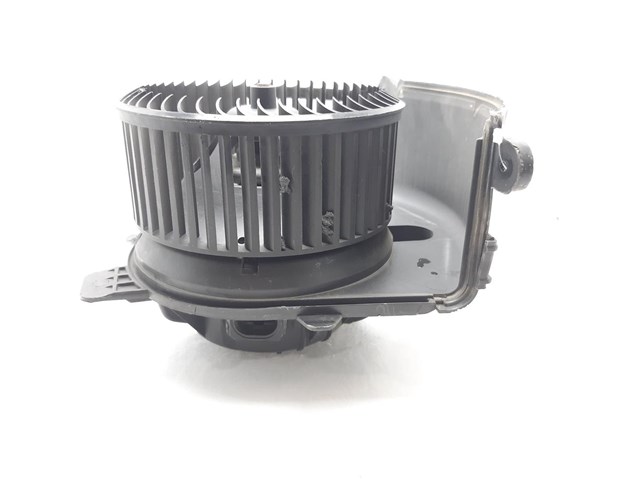 Calefaccion motor para Renault Scénic II 1.9 dci (jm0g, jm12, jm1g, jm2c) f9q812 7701056598