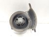 Motor de ventilador de forno (de aquecedor de salão) 7701056598 RENAULT