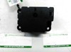 Motor de ventilador de forno (de aquecedor de salão) 7701056598 RENAULT