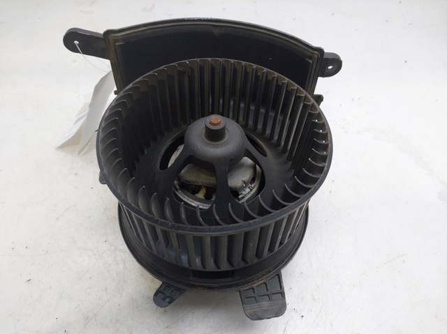 Motor de aquecimento para Renault Scénic II 1.5 dCi (JM02, JM13) K9K F7 7701056598