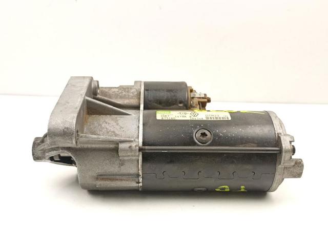 RENAULT 7701056687 Стартер в наличии Запорожье