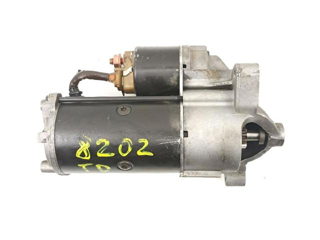 RENAULT 7701056687 Стартер в наличии Черкассы