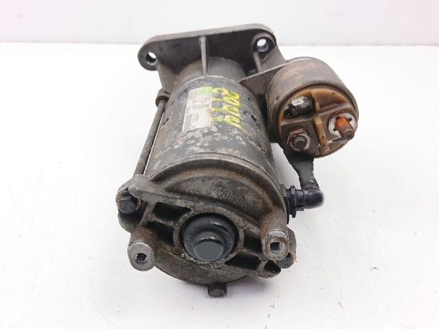 7701056687 RENAULT Стартер купить в Полтава
