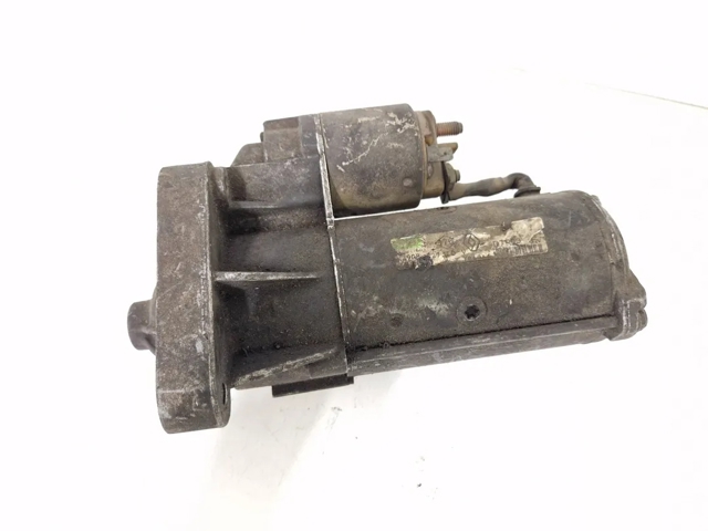 7701056687 RENAULT Стартер купить в Николаев