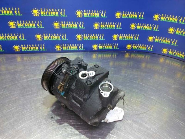7701056791 RENAULT Компрессор кондиционера купить в Харьков