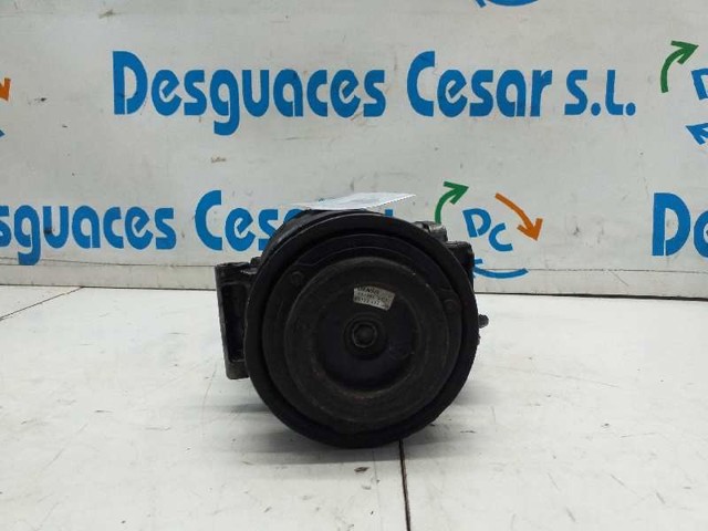 RENAULT 7701056791 Компрессор кондиционера в наличии Одесса