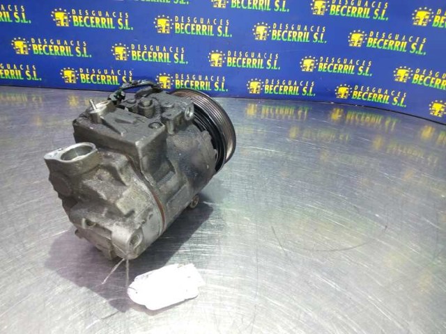7701056791 RENAULT Компрессор кондиционера купить в Ирпень