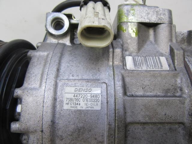 RENAULT 7701056791 Компрессор кондиционера в наличии Кривой Рог