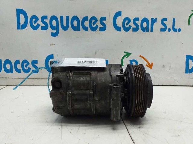 7701056791 RENAULT Компрессор кондиционера купить в Каменское