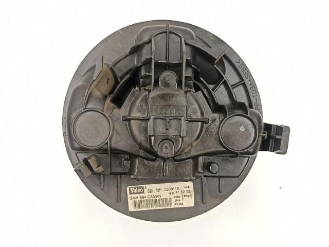 7701056965 RENAULT Вентилятор печки купить в Житомир