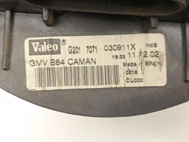 7701056965 RENAULT Вентилятор печки купить в Николаев