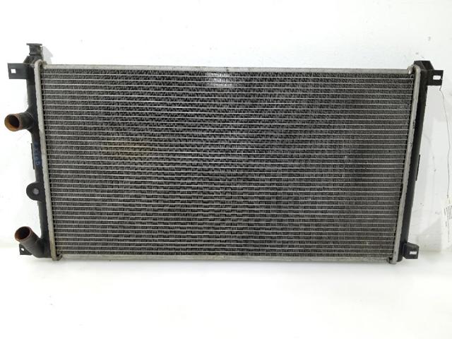 RENAULT 7701057119 Радиатор в наличии Ирпень