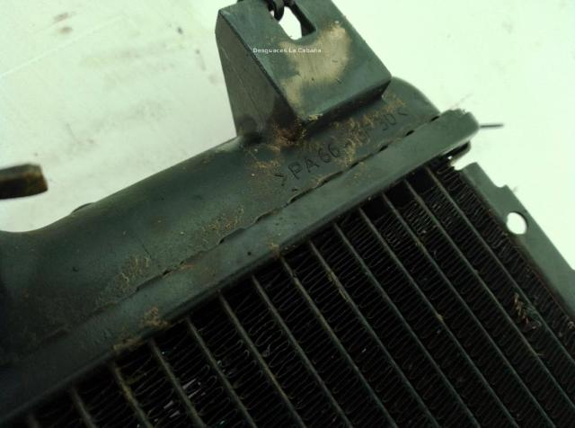 7701057119 Радиатор охлаждения двигателя купить Ужгород