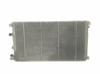 Radiador de esfriamento de motor 7701057120 RENAULT