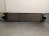 Radiador de intercooler 7701057121 RENAULT