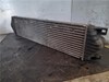 Radiador de intercooler 7701057121 RENAULT