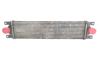 Radiador de intercooler 7701057121 RENAULT