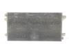 Radiador de aparelho de ar condicionado 7701057122 RENAULT