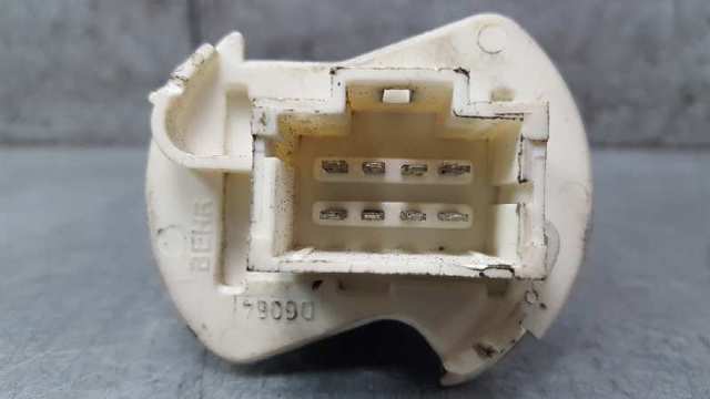 7701057557 RENAULT Резистор (сопротивление) вентилятора печки (отопителя салона) купить в Украина