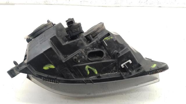 7701057654 RENAULT Фара левая купить в Днепр