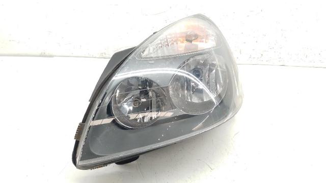 7701057654 RENAULT Фара левая купить в Харьков