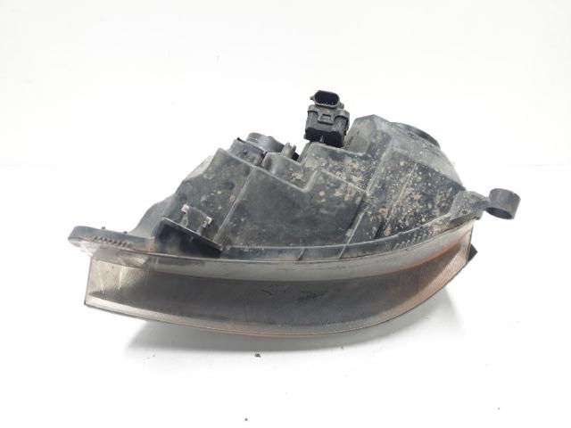 7701057658 RENAULT Фара правая купить в Ужгород