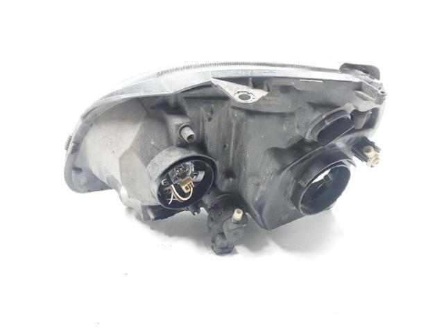 7701057658 RENAULT Правая фара купить в Украина