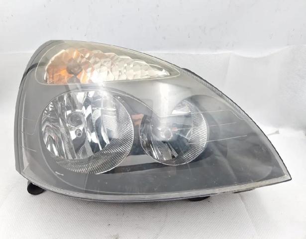 RENAULT 7701057660 Правая фара в наличии Львов