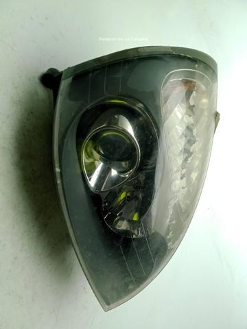 7701057660 RENAULT Правая фара купить в Украина