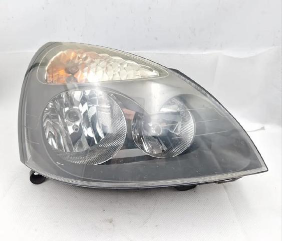 RENAULT 7701057660 Фара правая в наличии Украина