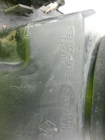 7701057660 Фара правая купить Винница