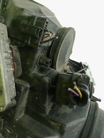 RENAULT 7701057660 Фара правая в наличии Запорожье