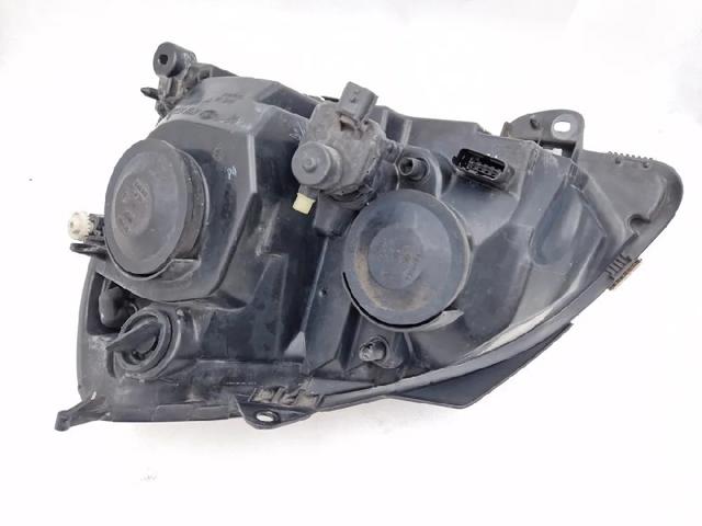7701057660 RENAULT Фара правая купить в Львов