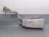 Tanque de fluido para lavador de vidro 7701058023 RENAULT