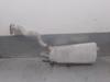 Tanque de fluido para lavador de vidro 7701058023 RENAULT