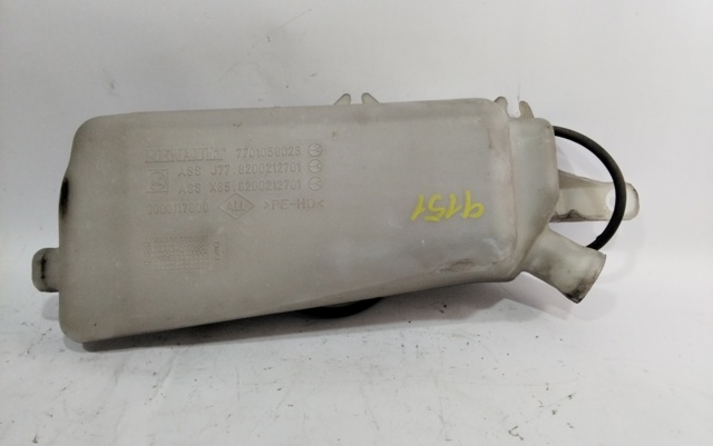 7701058023 RENAULT Бачок омывателя стекла купить в Одесса