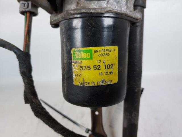 7701058169 RENAULT Мотор дворников купить в Тернополь