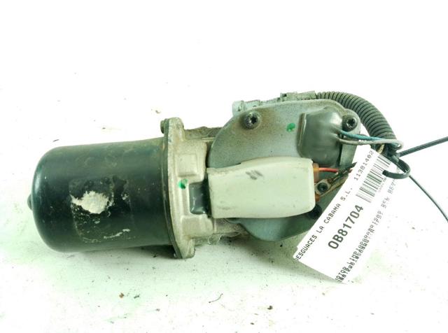 RENAULT 7701058169 Мотор стеклоочистителя лобового стекла в наличии Хмельницкий