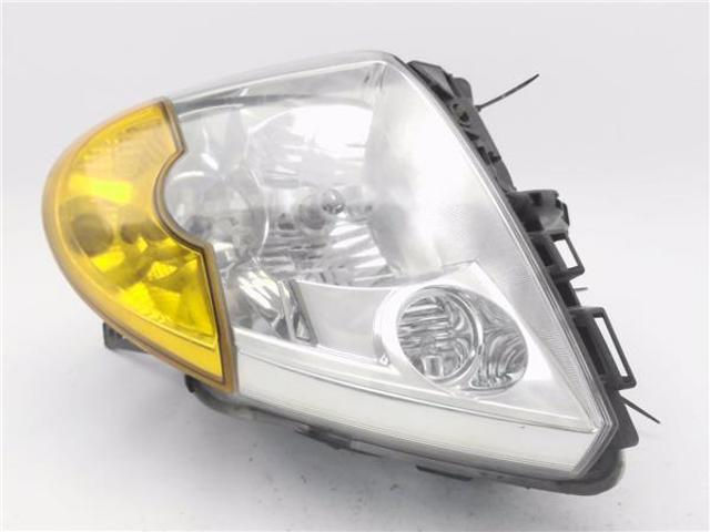 7701058174 RENAULT Фара левая купить в Ирпень