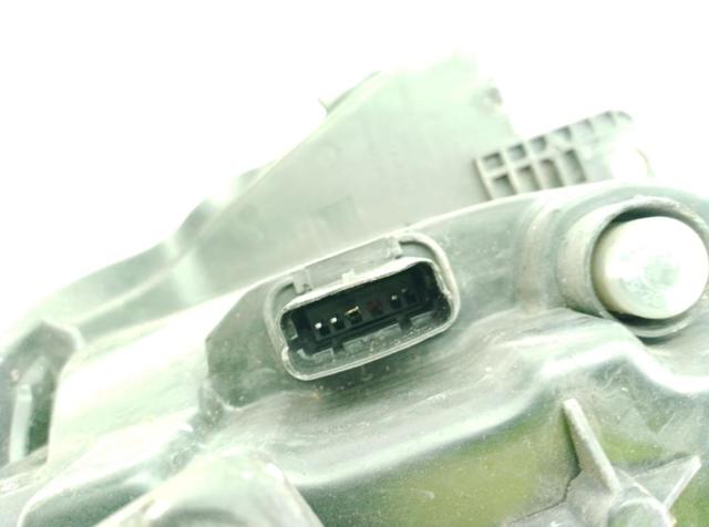 7701058174 RENAULT Левая фара купить в Ужгород