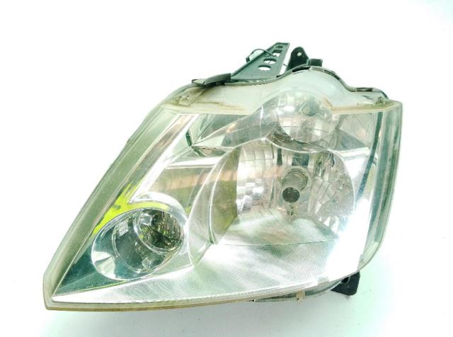 7701058174 RENAULT Фара левая купить в Каменское