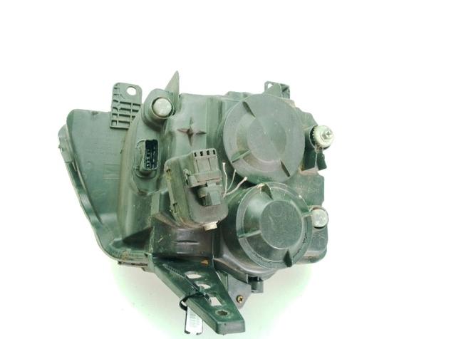 RENAULT 7701058174 Левая фара в наличии Киев