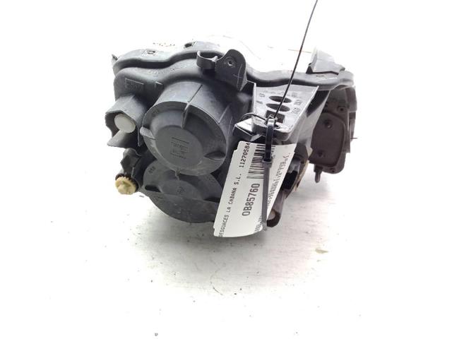 7701058174 RENAULT Левая фара купить в Украина