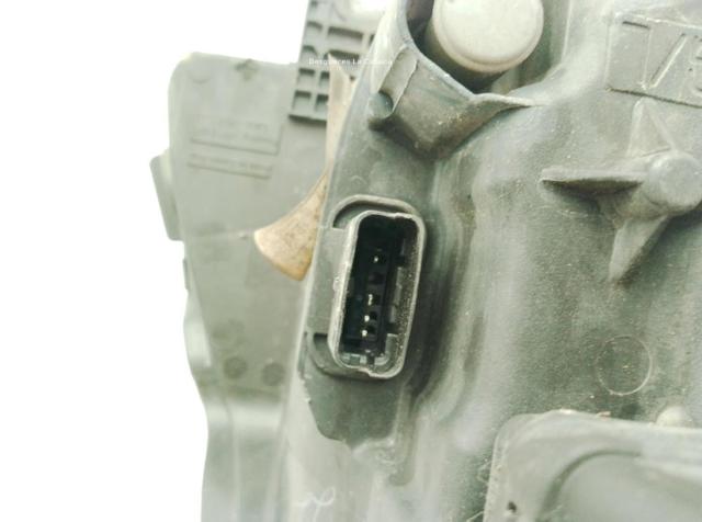 RENAULT 7701058174 Левая фара в наличии Черкассы