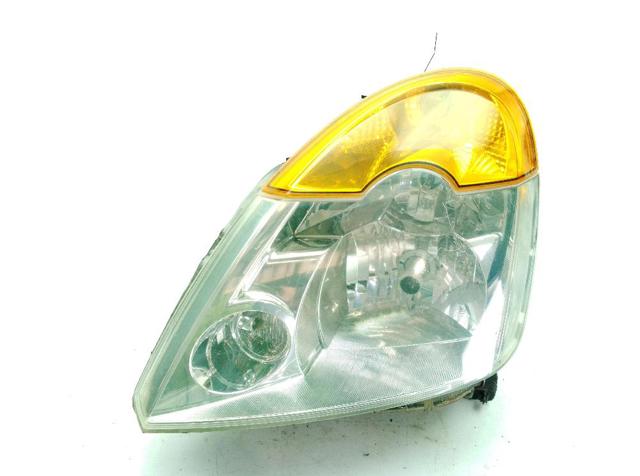 7701058174 RENAULT Фара левая купить в Украина