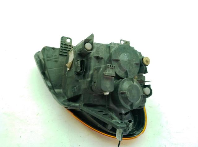 7701058174 RENAULT Левая фара купить в Ровно