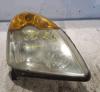 Luz direita 7701058175 RENAULT