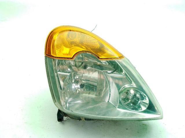 RENAULT 7701058175 Фара правая в наличии Харьков